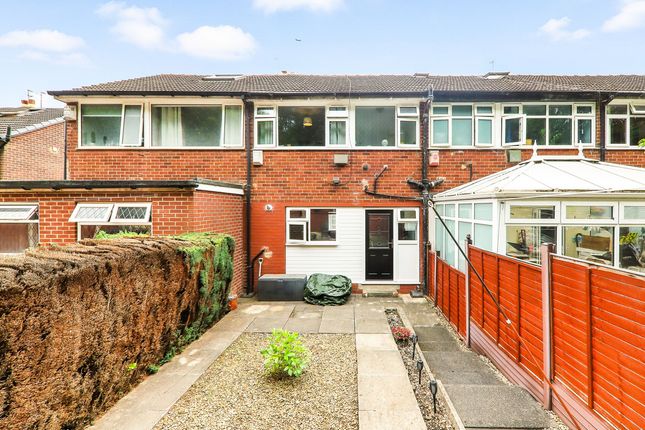 Sunnyside Road, Leeds, LS13 3 bed terraced house for sale