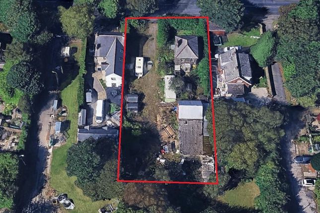 Victoria Avenue, Yeadon, Leeds Land for sale