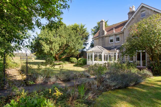 Back Street, Leeds, Maidstone, Kent... 8 bed detached house for sale