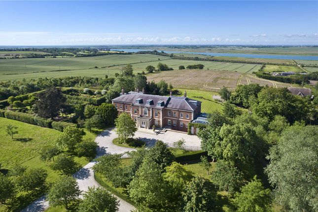 Althorne, Chelmsford, Essex 9 bed detached house for sale