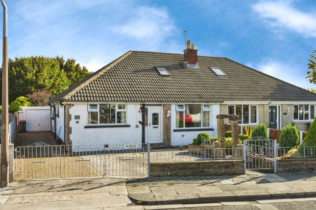 3 bedroom bungalow for sale