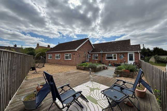 4 bedroom detached bungalow for sale