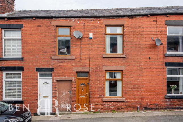 Corporation Street, Chorley 3 bed terraced house for sale