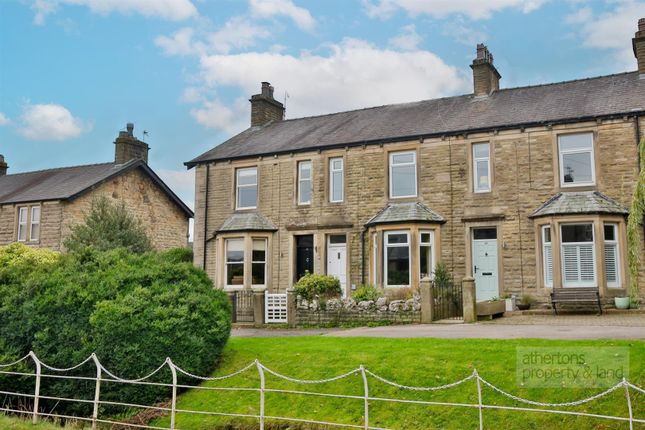 Clitheroe Road, Waddington BB7 3 bed terraced house for sale