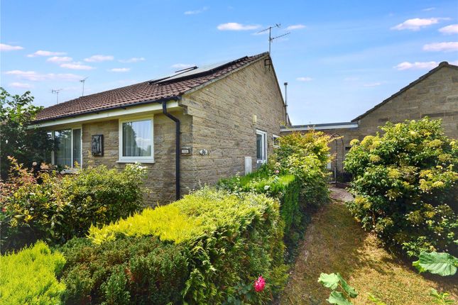 Brookland Road, Langport, Somerset, TA10 2 bed bungalow for sale