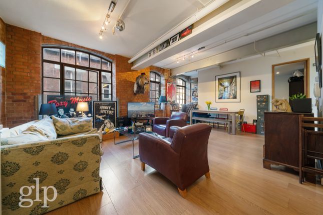 Soho Lofts, 10 Richmond Mews, London... 1 bed apartment for sale