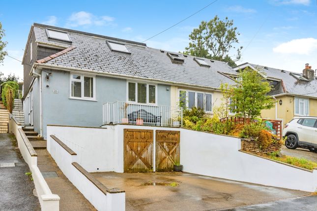 4 bedroom semi-detached house for sale