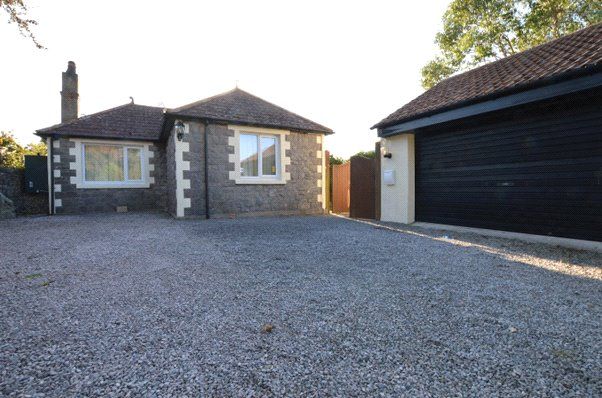2 bedroom bungalow for sale