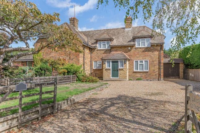 Lilly's Farm Cottages, Warren Road... 2 bed semi