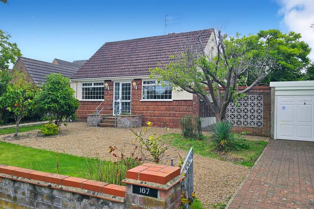 Burgh Road, Gorleston, Great Yarmouth 2 bed detached bungalow for sale