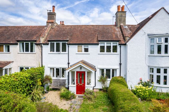 The Clears, Reigate, RH2 3 bed terraced house for sale
