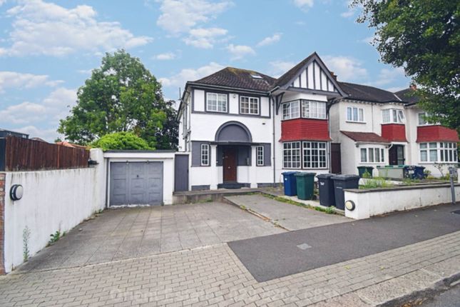 Cheyne Walk, London 4 bed detached house for sale