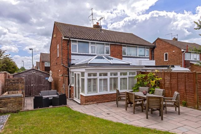 Rectory Farm Road, Sompting, Lancing 3 bed house for sale