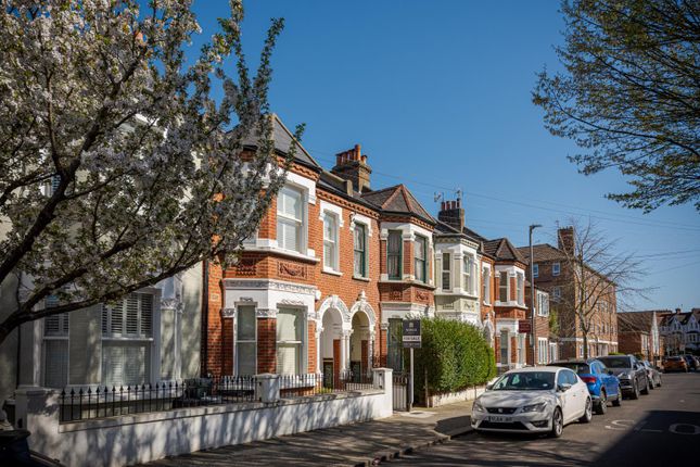 Melody Road, London SW18 4 bed terraced house for sale