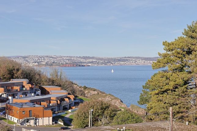 NORTHFIELDS LANE BRIXHAM 2 bed detached house for sale