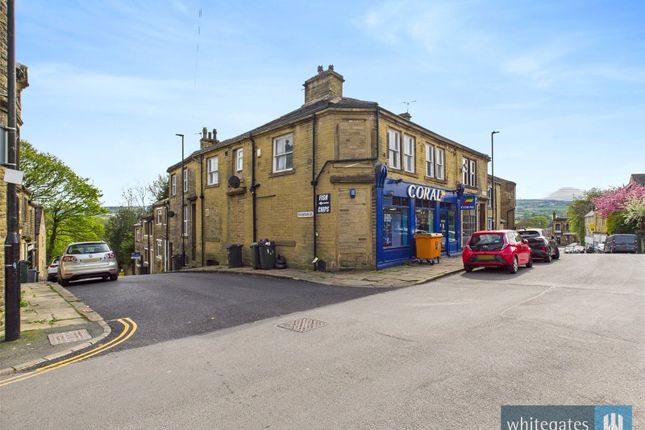 Fountain Street, Thornton, Bradford... 4 bed apartment for sale