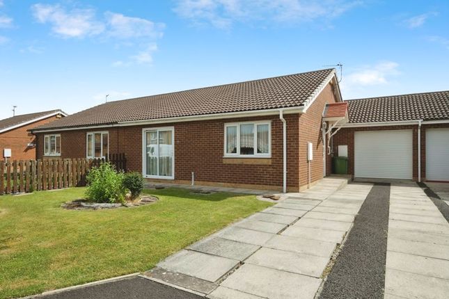2 bedroom bungalow for sale