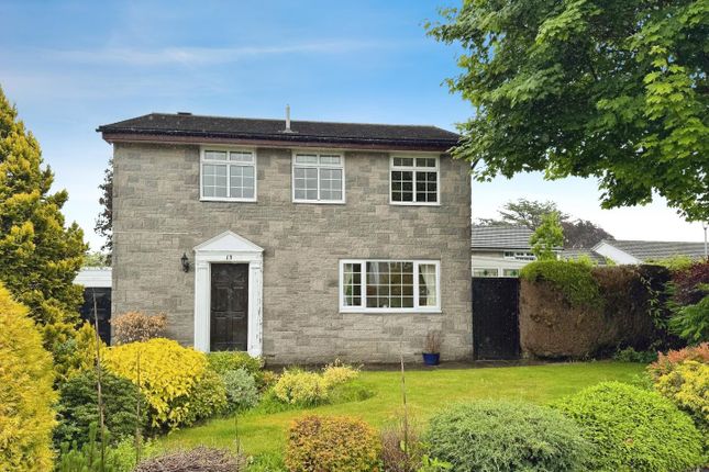Applerigg, Kendal 4 bed link detached house for sale