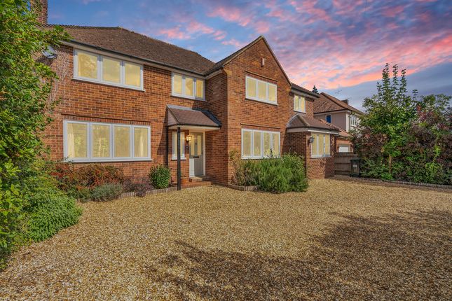 Wincroft Road, Reading, RG4 4 bed detached house for sale