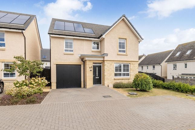 Bothwell Avenue, Haddington, EH41 4 bed detached house for sale