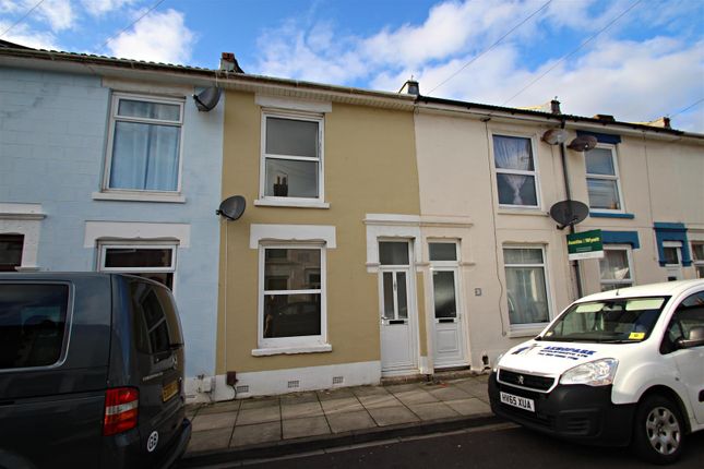 2 bed property