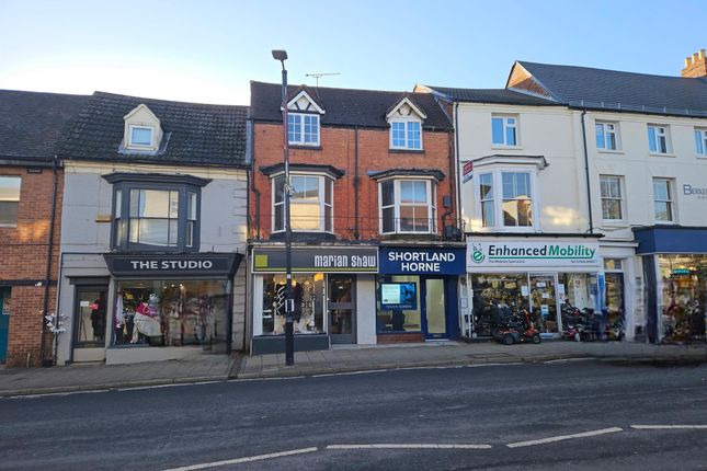 1 bed flat