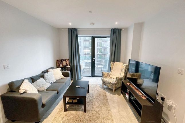 Local Blackfriars, Salford 2 bed apartment for sale