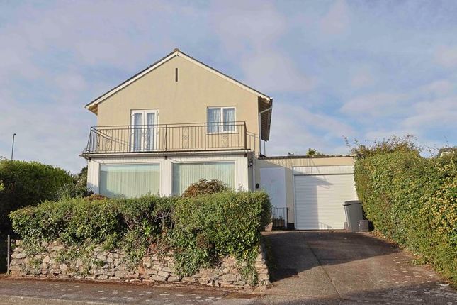 TOR CLOSE BROADSANDS PAIGNTON 3 bed detached house for sale