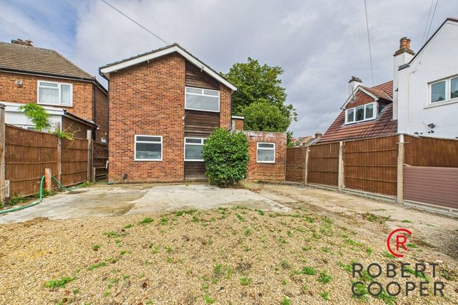 Peel Road, Harrow, Middlesex, HA3 5 bed detached house for sale