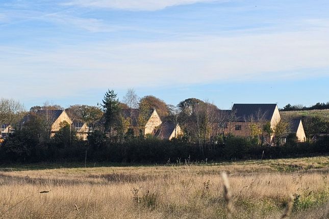 Newbuildings, Sandford, Crediton, Devon 4 bed detached house for sale