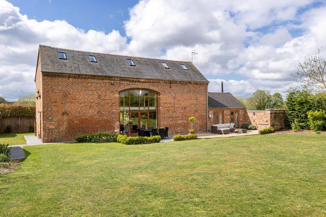 6 bedroom barn conversion for sale