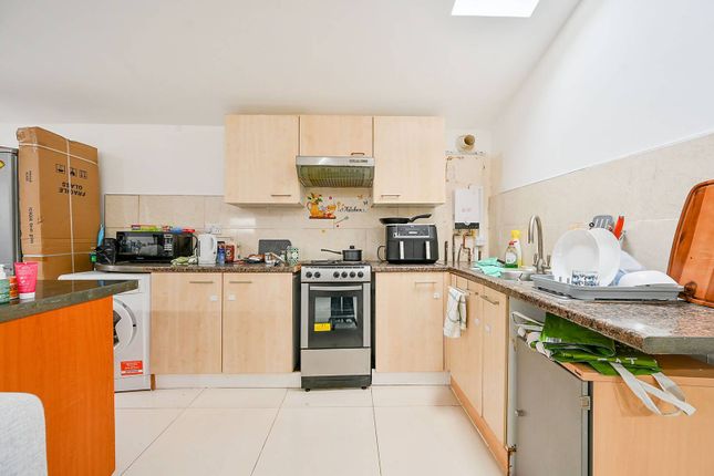 Barlow Road, Acton, London, W3 Studio for sale