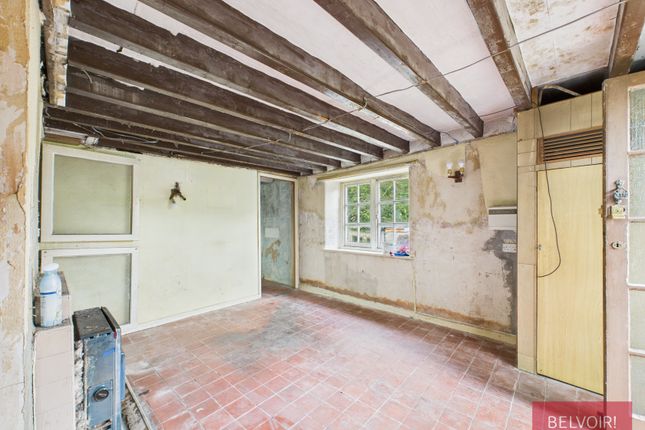 Cottage for sale