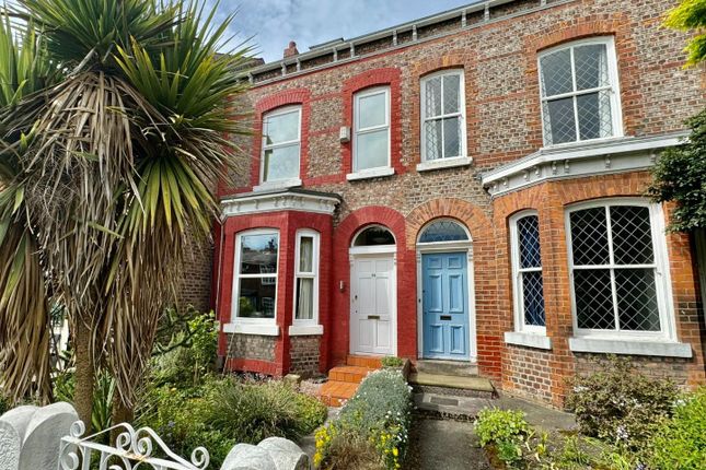 Whitelow Road, Chorlton Green 3 bed terraced house for sale