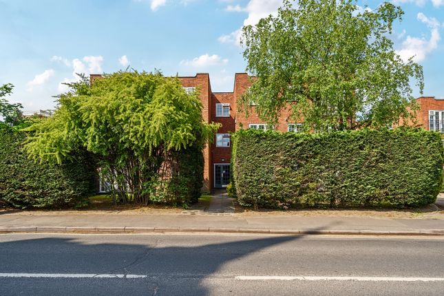 Church Views, Maidenhead, SL6 1 bed flat for sale