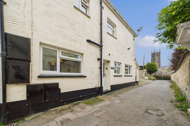 Pound Lane, Ilfracombe EX34 3 bed terraced house for sale
