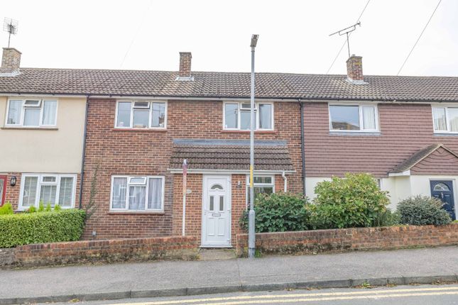 Whitehall Bridge Road, Canterbury, CT2 3 bed terraced house for sale
