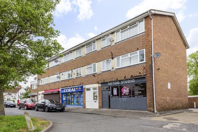 Maidenhead,  Berkshire,  SL6 2 bed flat for sale