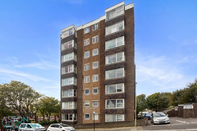 Belle Vue Gardens, Brighton BN2 1 bed apartment for sale