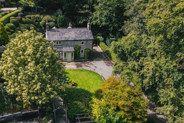 The Rock, Bakewell 4 bed detached house for sale