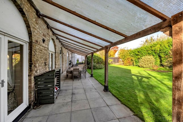 Methwold 5 bed detached house for sale