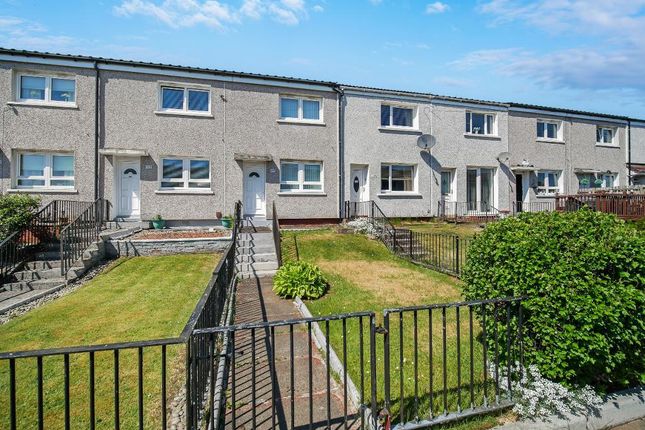 Commonhead Road, Easterhouse, G34 0DS 2 bed terraced house for sale