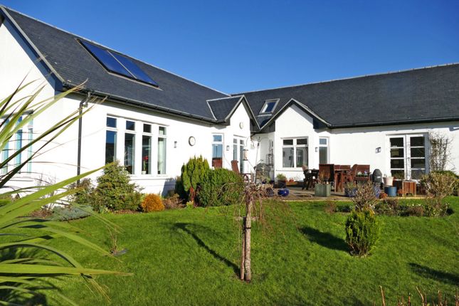 Sealladh an Eilean, Cam, Ockle... 4 bed detached house for sale