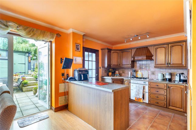 Bishport Avenue, Hartcliffe, Bristol... 3 bed terraced house for sale