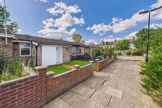 Colton Gardens, London 2 bed bungalow for sale