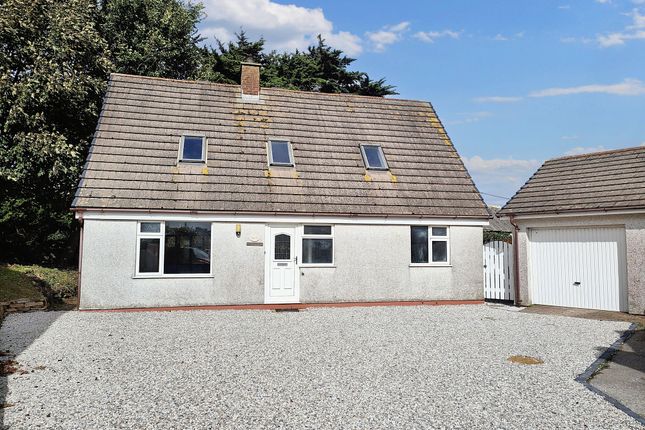 4 bedroom detached bungalow for sale