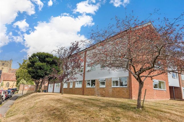 1 bedroom ground floor flat for sale