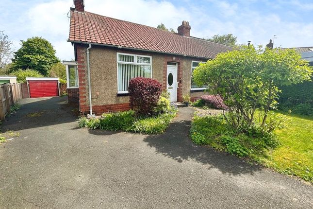 2 bedroom bungalow for sale
