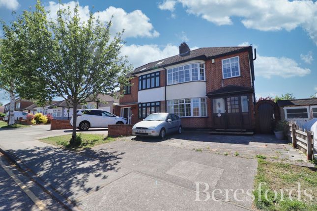3 bed semi-detached house