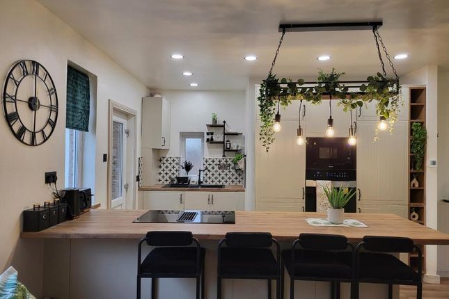 3 bedroom bungalow for sale